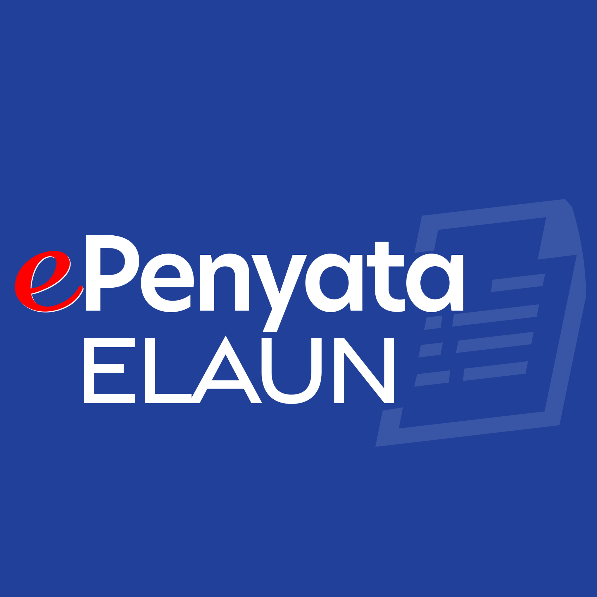 ePenyata Elaun